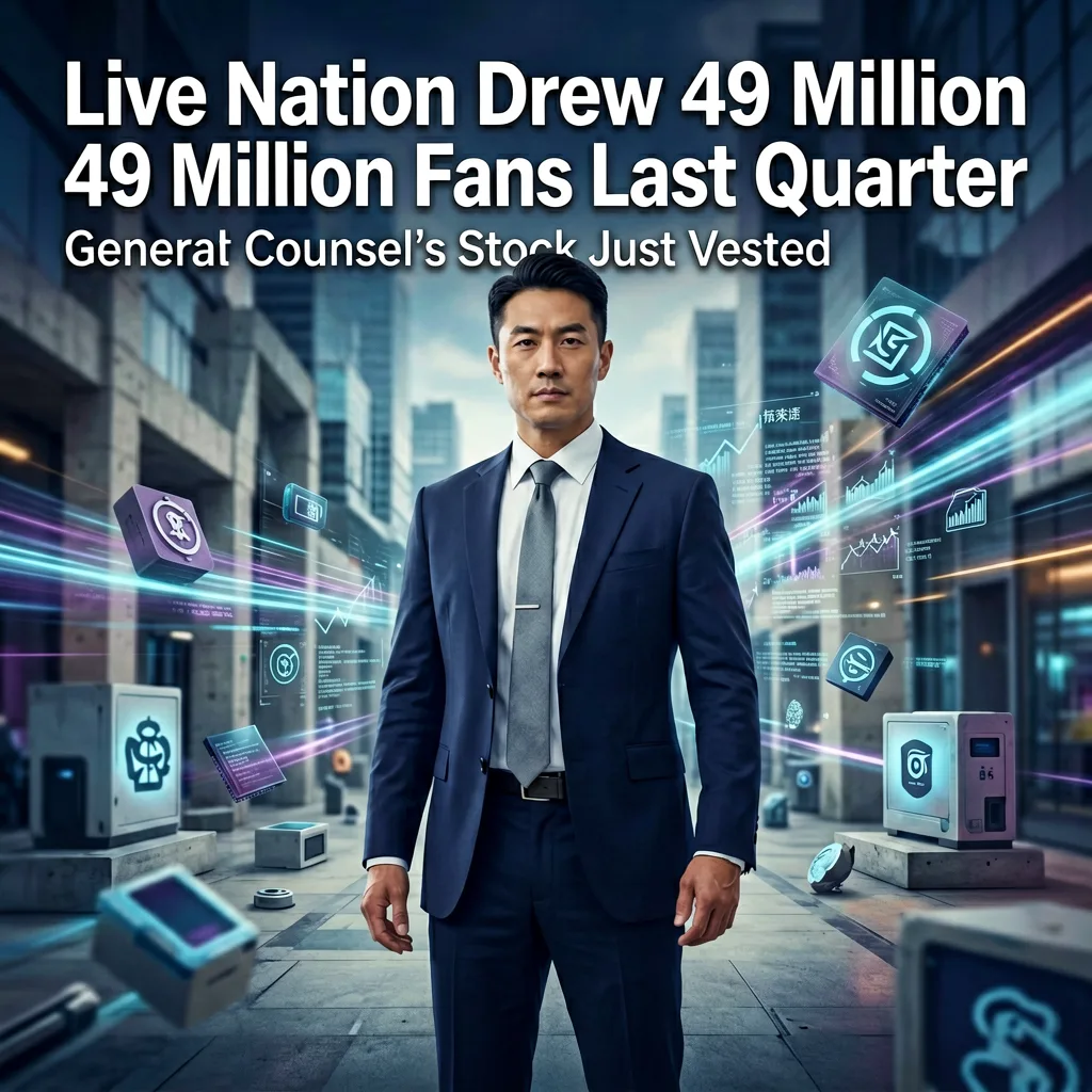 金融焦點|Live Nation Drew 49 Million Fa・Loar第二季財報電話會議重點・多利安LPG第一季財報電話會議重點