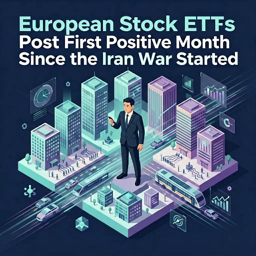 金融焦點|European Stock ETFs Post First・You Can Do Better Than Nike. B・Coldcard遭駭1.3億美元之後,資金湧進比特幣ETF—