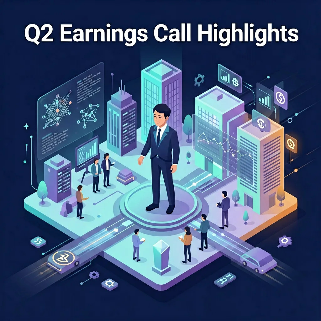 金融焦點|ZipRecruiter Q2 Earnings Call・AI Spending is Slowing Down. H・2 retail giants close 100s of