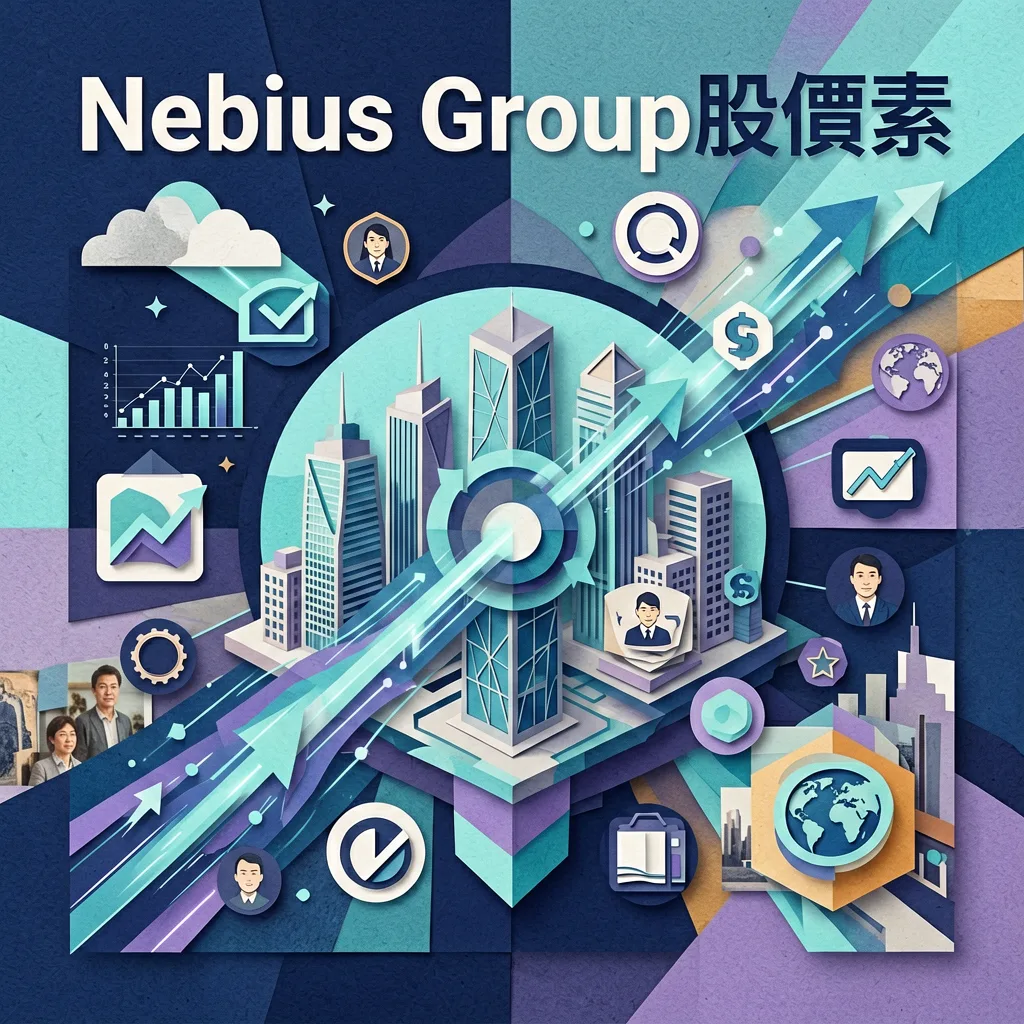 金融焦點|AI雲端成長點燃投資熱情 Nebius Group股價勁・華爾街分析師對CF Industries股票的目標價是多少?・英傑華投資