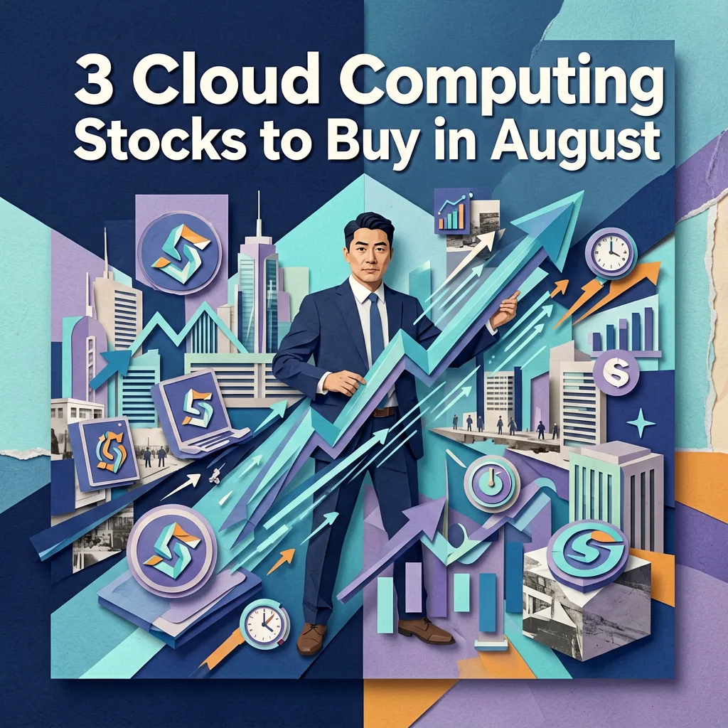 金融焦點|3 Cloud Computing Stocks to Bu・Target Is Up 58% This Year. He・Reddit Stock Soared on the New