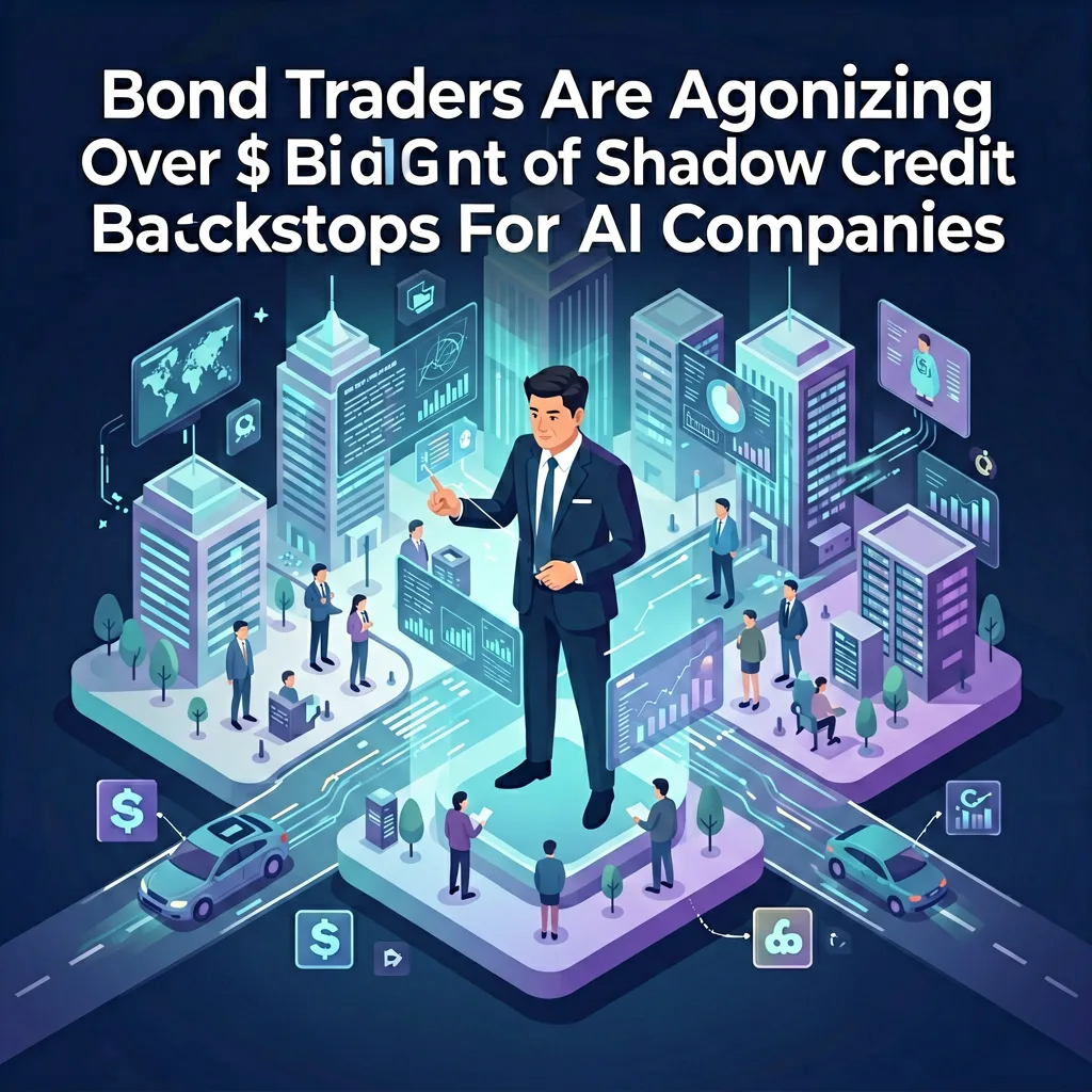 金融焦點|Bond Traders Are Agonizing Ove・XRP Is Trading Near a 52-Week・Bill Ackman makes a bold move