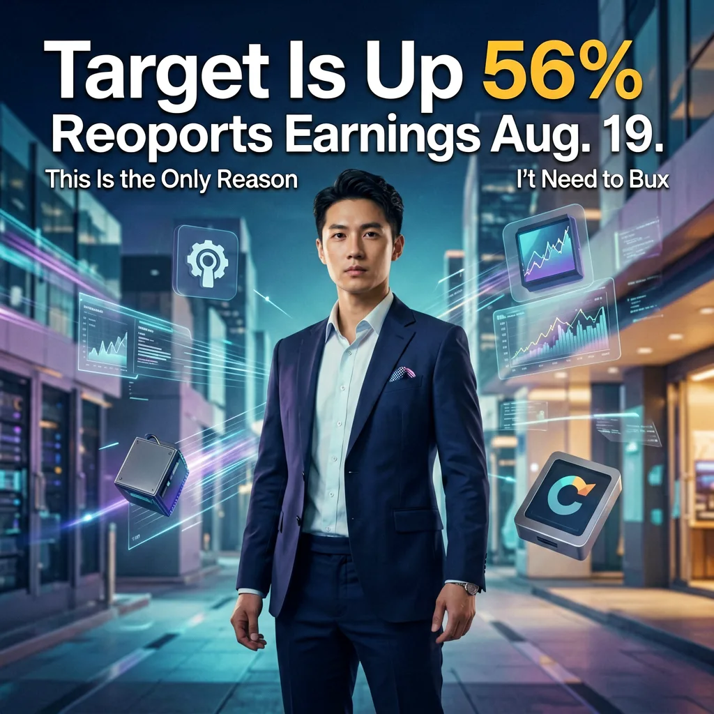 金融焦點|Target Is Up 56% and Reports E・亞馬遜(AMZN):AI需求帶動AWS營收加速成長・預測市場新星Novig交易量突破1.25億美元,它到底在紅什