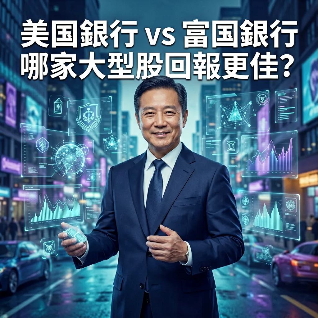 隨機焦點|美國銀行 vs 富國銀行:哪家大型股回報更佳?・SpaceX is joining the Nasdaq-1・馬斯克「公認的天才」:NBA球星Kobe Bryant曾從這