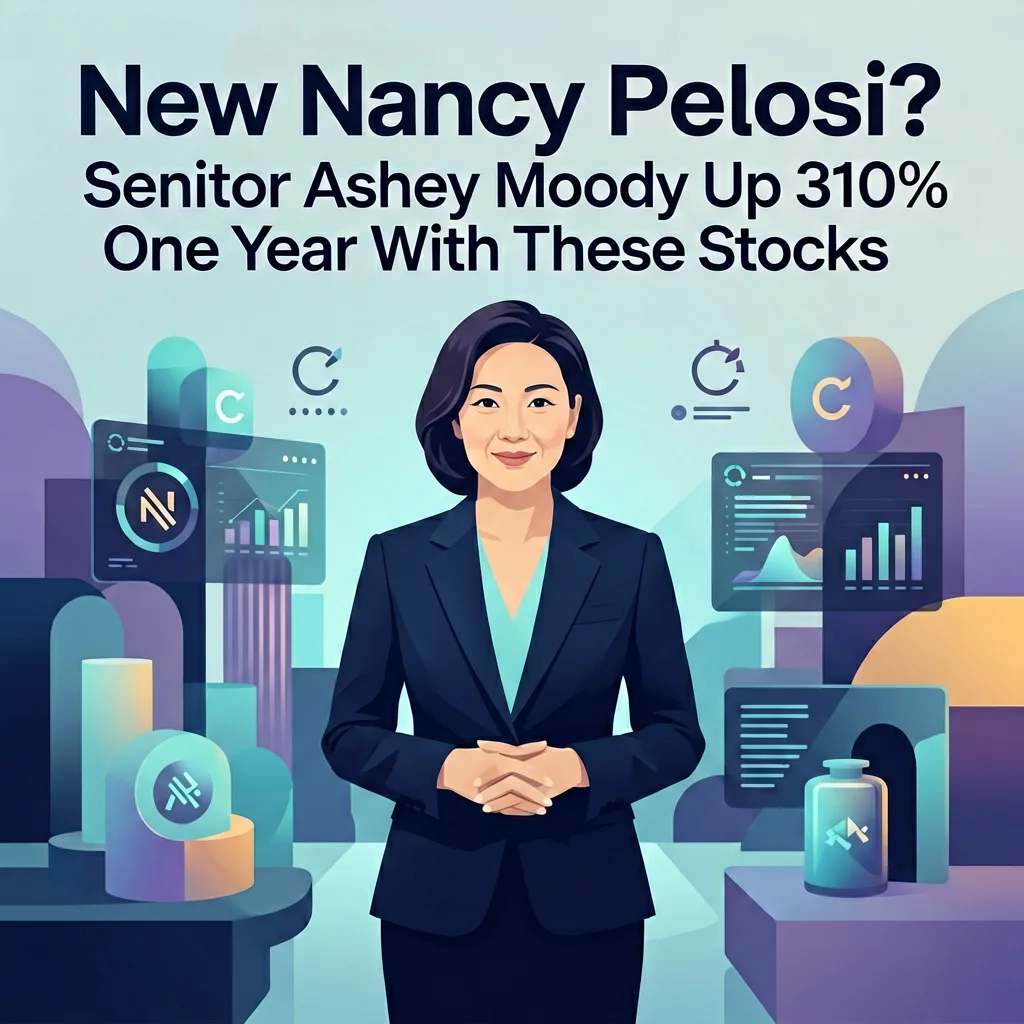 隨機焦點|New Nancy Pelosi? Senator Ashl・雪佛龍殖利率4.2%因為油價讓人緊張?專家說這種想法過時了・Dyne Therapeutics vs. Vertex P