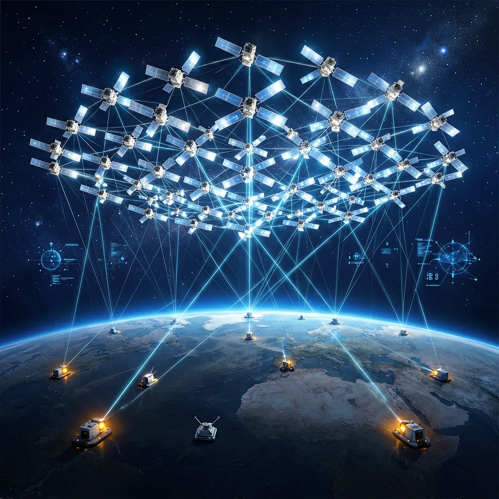 隨機焦點|Starlink Has 10 Million Subscr・Forget SpaceX: Investors Say T・Wes Moss Says Why Pay 30% Toda