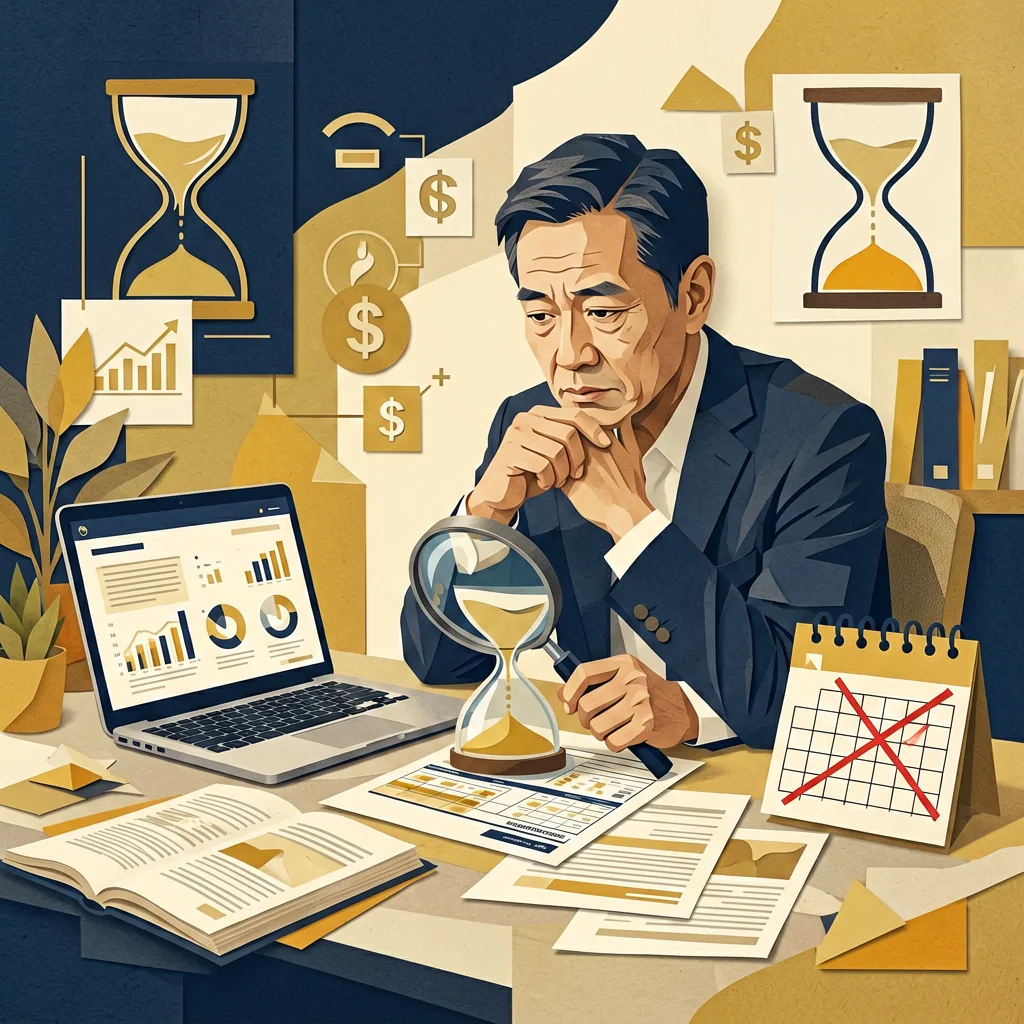 隨機焦點|我52歲存了140萬美元,自己管投資15年,報酬看似不錯,卻・Six Dividend Aristocrats Keepi・Gold Was Volatile in the First