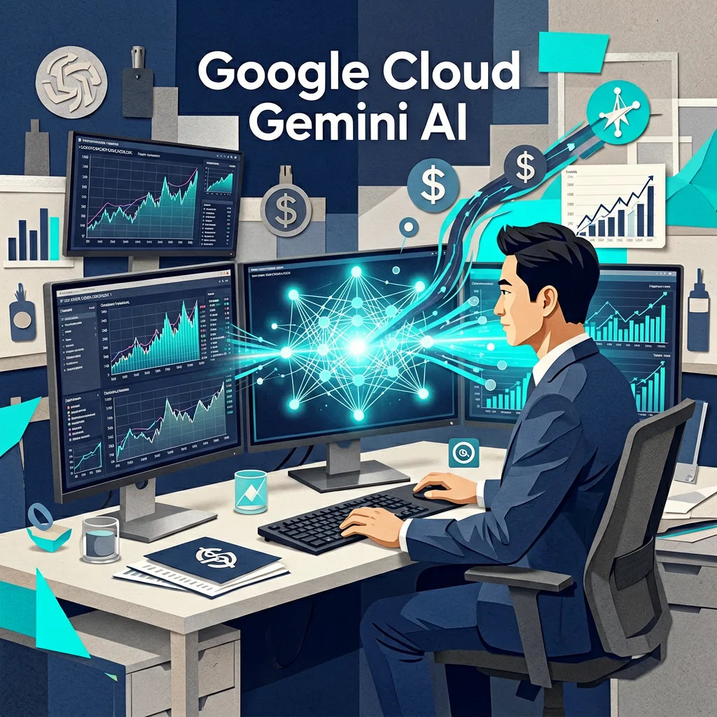 隨機焦點|Trump drops love-bomb on Micro・Freeport-McMoRan Declares $0.1・FactSet攜手Google Cloud將Gemini A