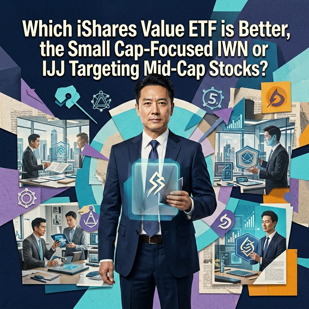 隨機焦點|Which iShares Value ETF Is Bet・The Artificial Intelligence (A・‘The Borrower Is Slave to the