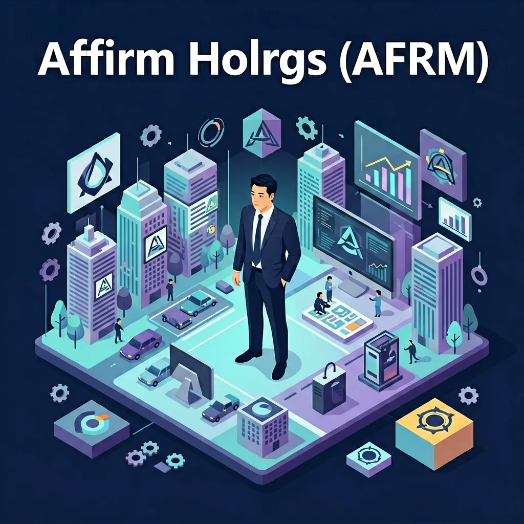 隨機焦點|Affirm Holdings (AFRM) 股價在小摩推薦・當SpaceX搶佔新聞頭條時,精明的投資者卻在囤積這支股票・Broadcom Inc. (AVGO) Barely Ma