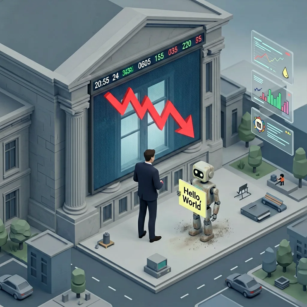 隨機焦點|Tyler Technologies Is Down by・派拉蒙與華納交易爆6.5億美元新問題・3 Smart Stocks to Buy Now