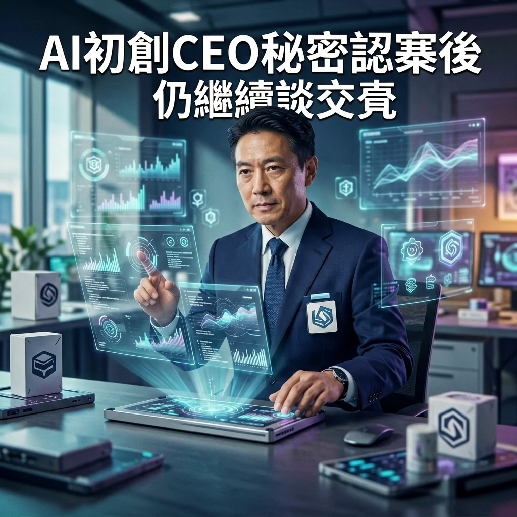 隨機焦點|AI初創CEO秘密認罪後仍繼續談交易・燃料电池能源股价暴跌,只因公司强行增发2.25亿美元股票・Beaten Down Technology Stock t