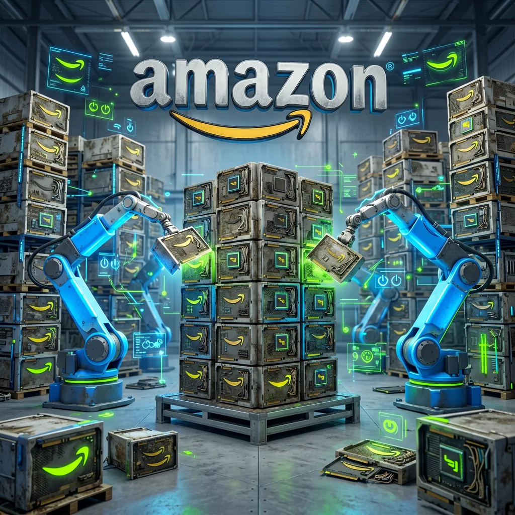 隨機焦點|Robert Kiyosaki sends blunt st・SpaceX Stock Is Worth This Muc・Silicon Starvation: Amazon Fea