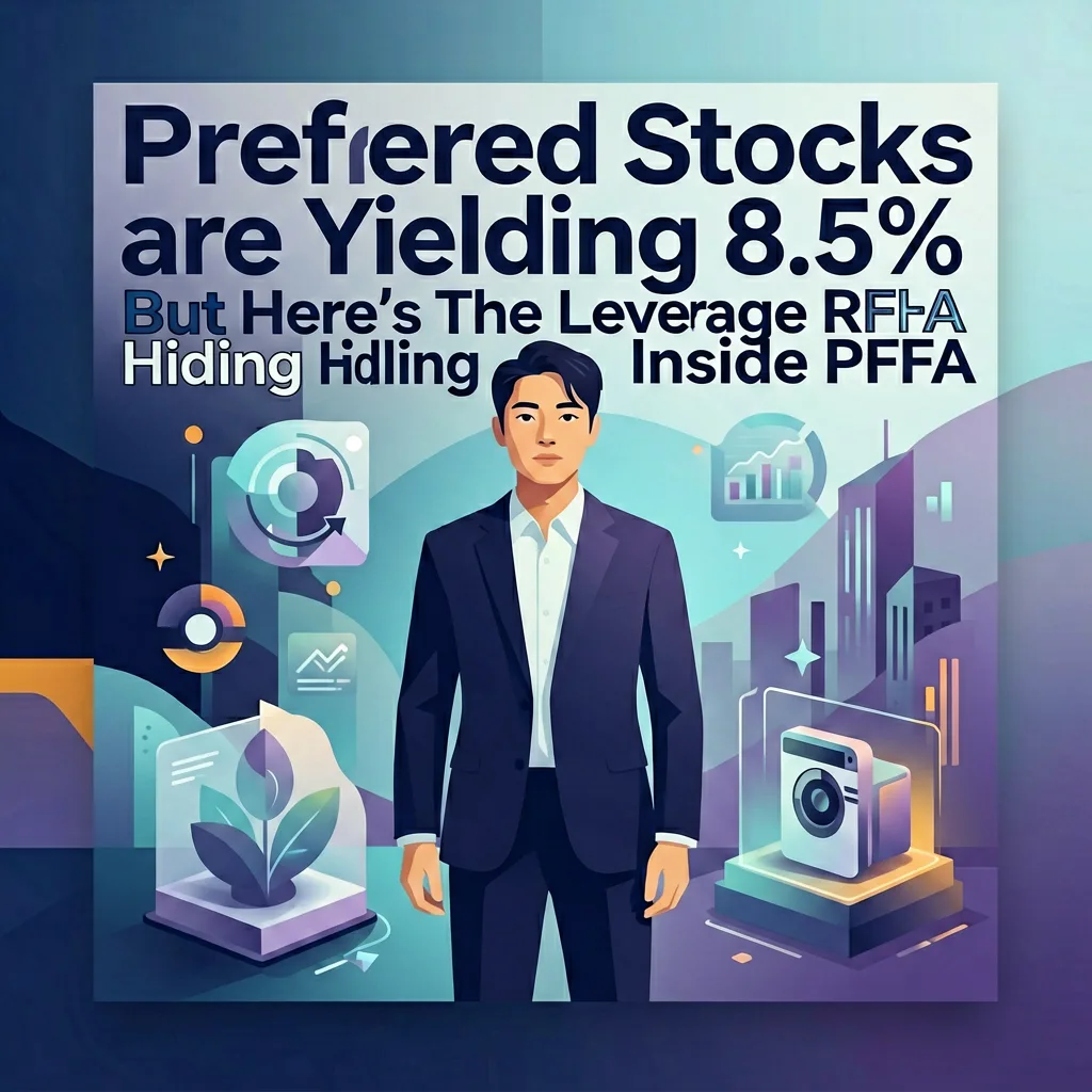 隨機焦點|Preferred Stocks are Yielding・GameStop just cleared a hurdle・持有法拉利股票(RACE)的幾個令人信服的理由
