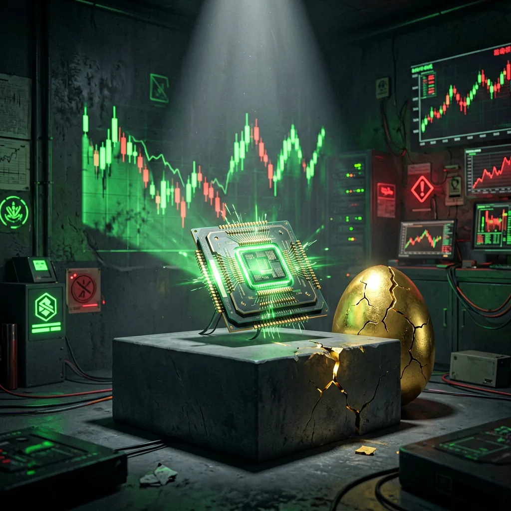 隨機焦點|Nvidia stock flashes valuation・Elizabeth Warren Calls Trump's・地緣政治轉變促使主權基金轉向國家優先事項,研究發現