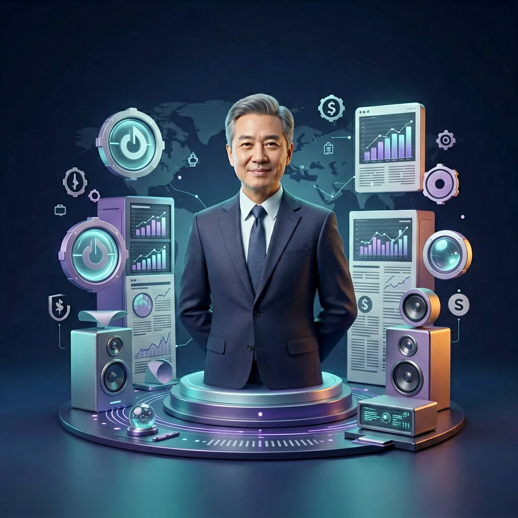 隨機焦點|Financial advisors warn agains・SK海力士如何靠默默推動AI熱潮,完成美國史上第二大股票發行・抵押貸款與再融資利率今日快報:2026年7月12日(週日)—
