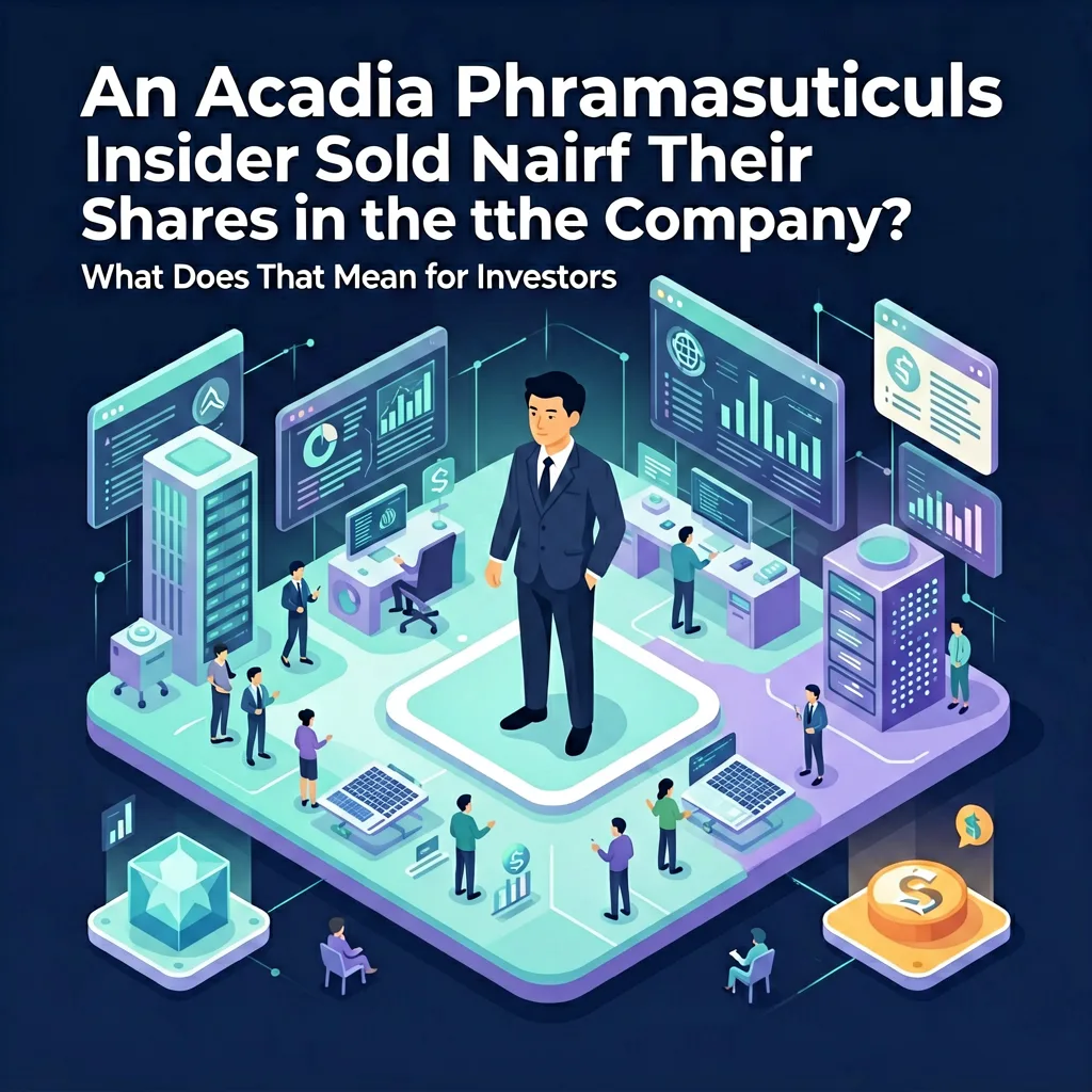 隨機焦點|An Acadia Pharmaceuticals Insi・馬斯克的SpaceX正式納入那斯達克100指數,然後呢?・大家都有VOO,但這檔被忽略的S&P 500 ETF