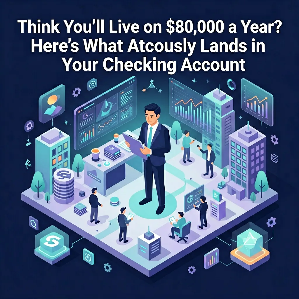 隨機焦點|Think You’ll Live on $80,000 a・Top 5 Companies To Watch in Q3・Apple Sued OpenAI for Stealing
