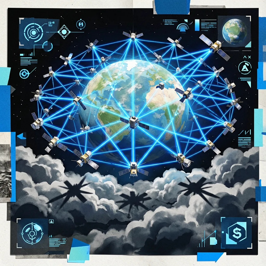 隨機焦點|Could SpaceX's Starmind Make A・華爾街分析師點名1檔先鋒指數基金,2026年暴漲前趕緊買入・Here's What to Expect in the N
