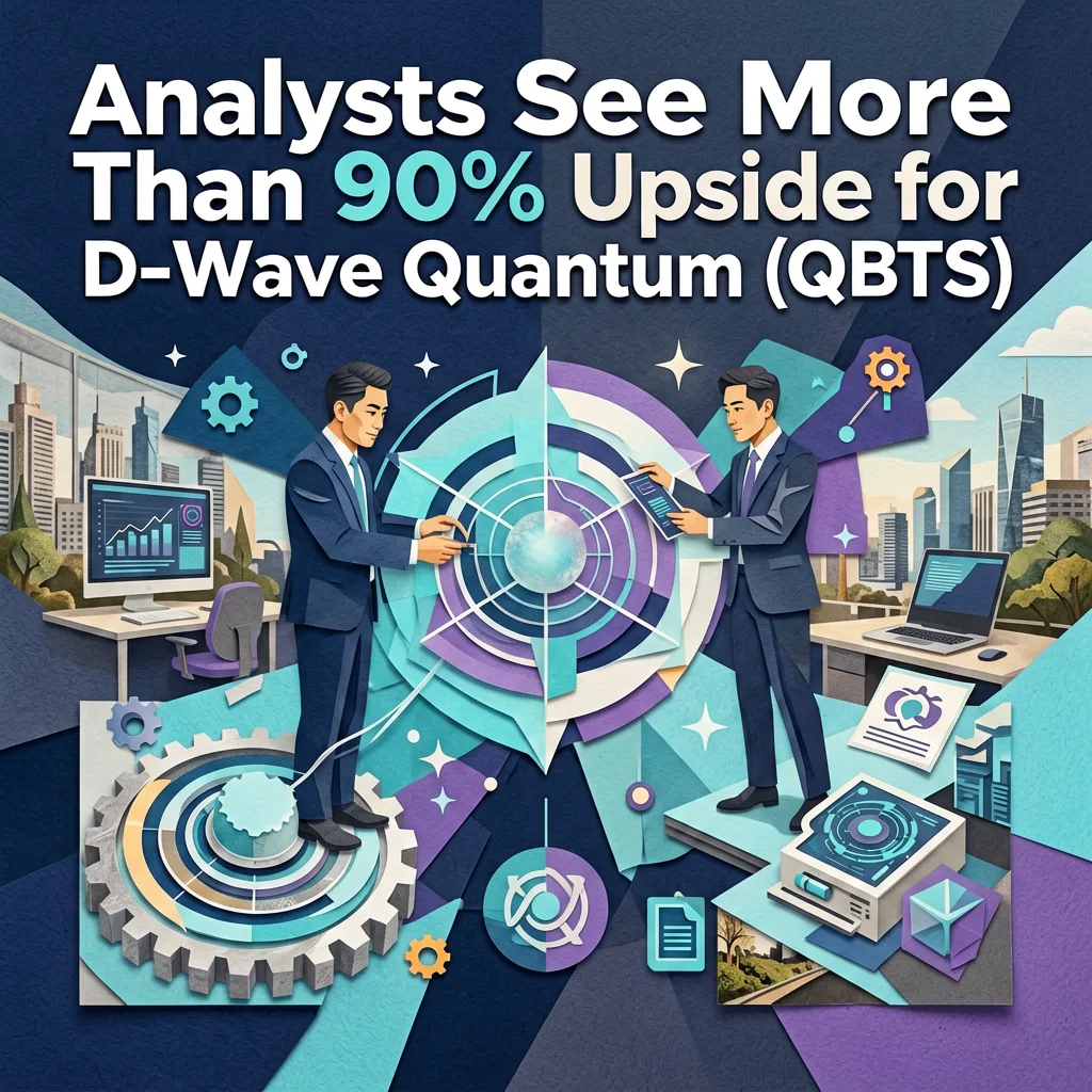 隨機焦點|Analysts See More Than 90% Ups・Lake Street Remains a Buy on Q・William Blair Initiates Advanc