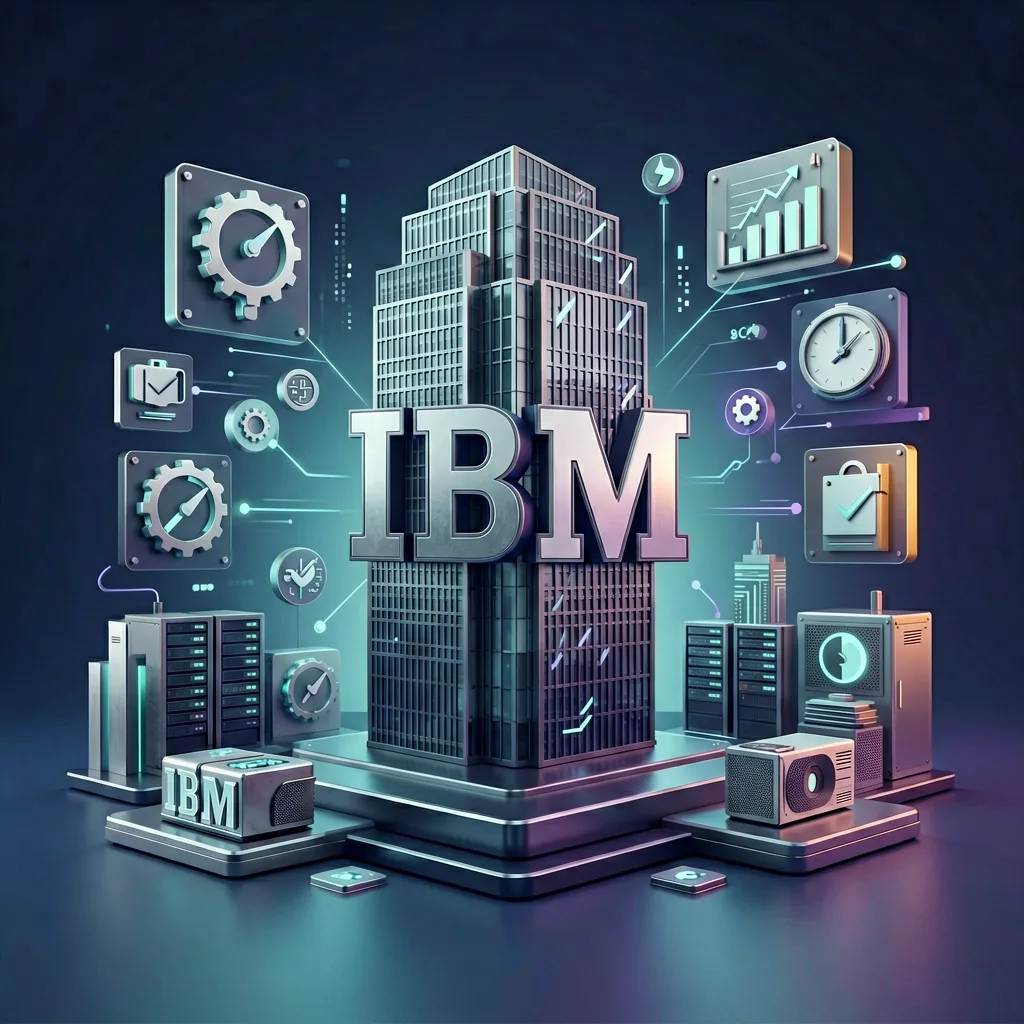 隨機焦點|IBM股價崩跌,國際商業機器公司發布令人失望的第二季度初步業・Apple wins dismissal of lawsui・Argus Warns SpaceX Stock Faces