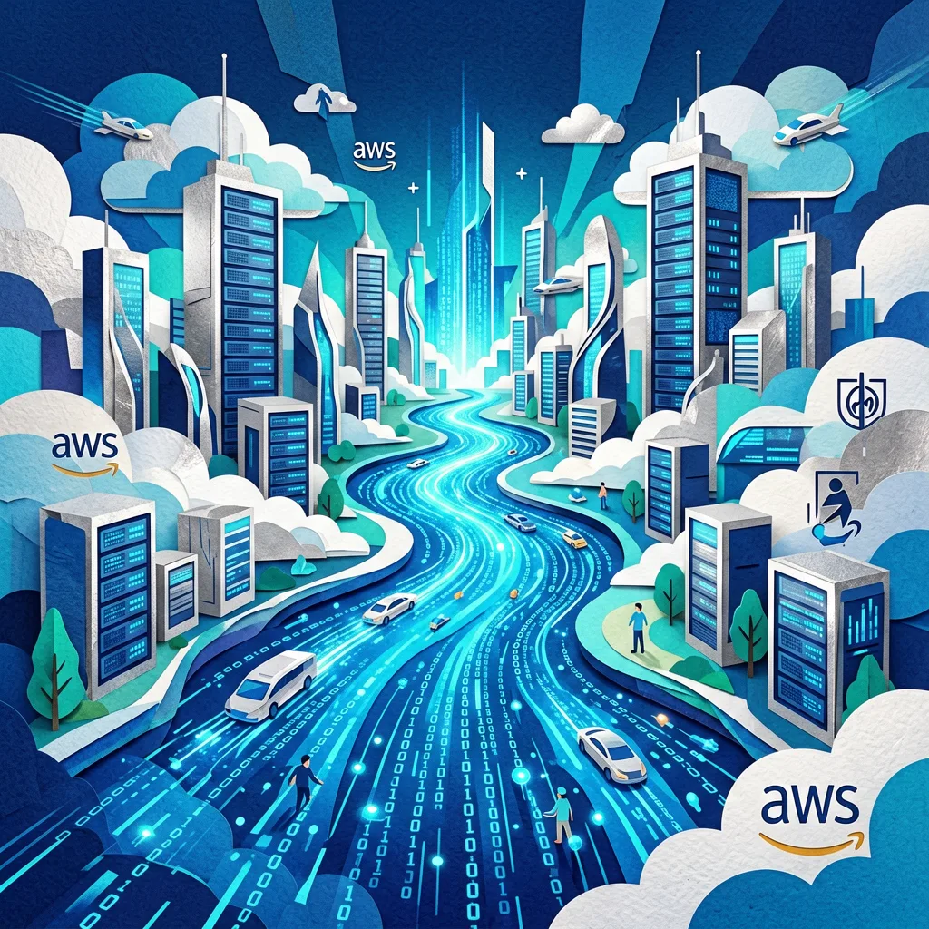 隨機焦點|亚马逊:深入探討雲端增長故事(納斯達克:AMZN)・Stock Market Today, July 16: L・更好的成長型ETF:Vanguard的VOOG瞄準S&P 5