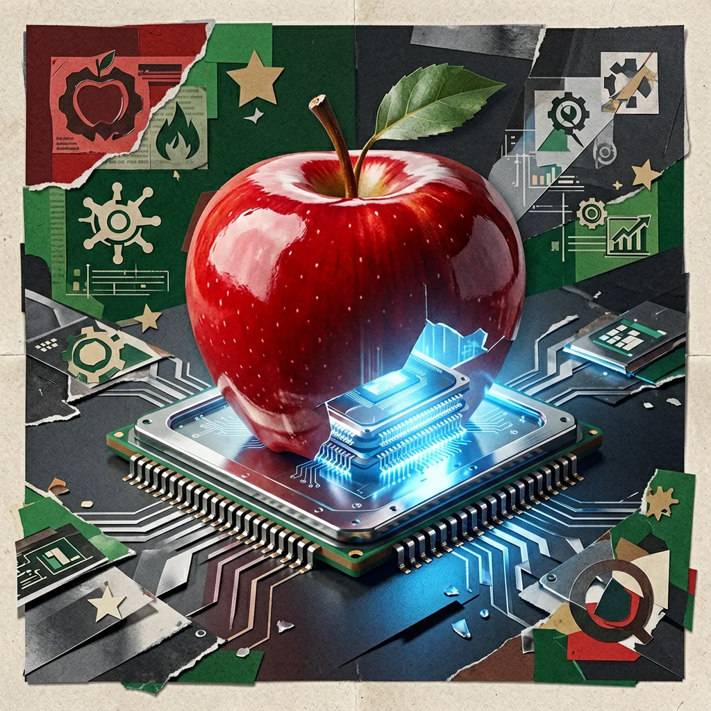 隨機焦點|Can an Apple lawsuit derail Op・公用事業ETF因AI電力需求今年迄今飆升8%——這裡告訴你該・Jensen Huang's $4 Trillion Art