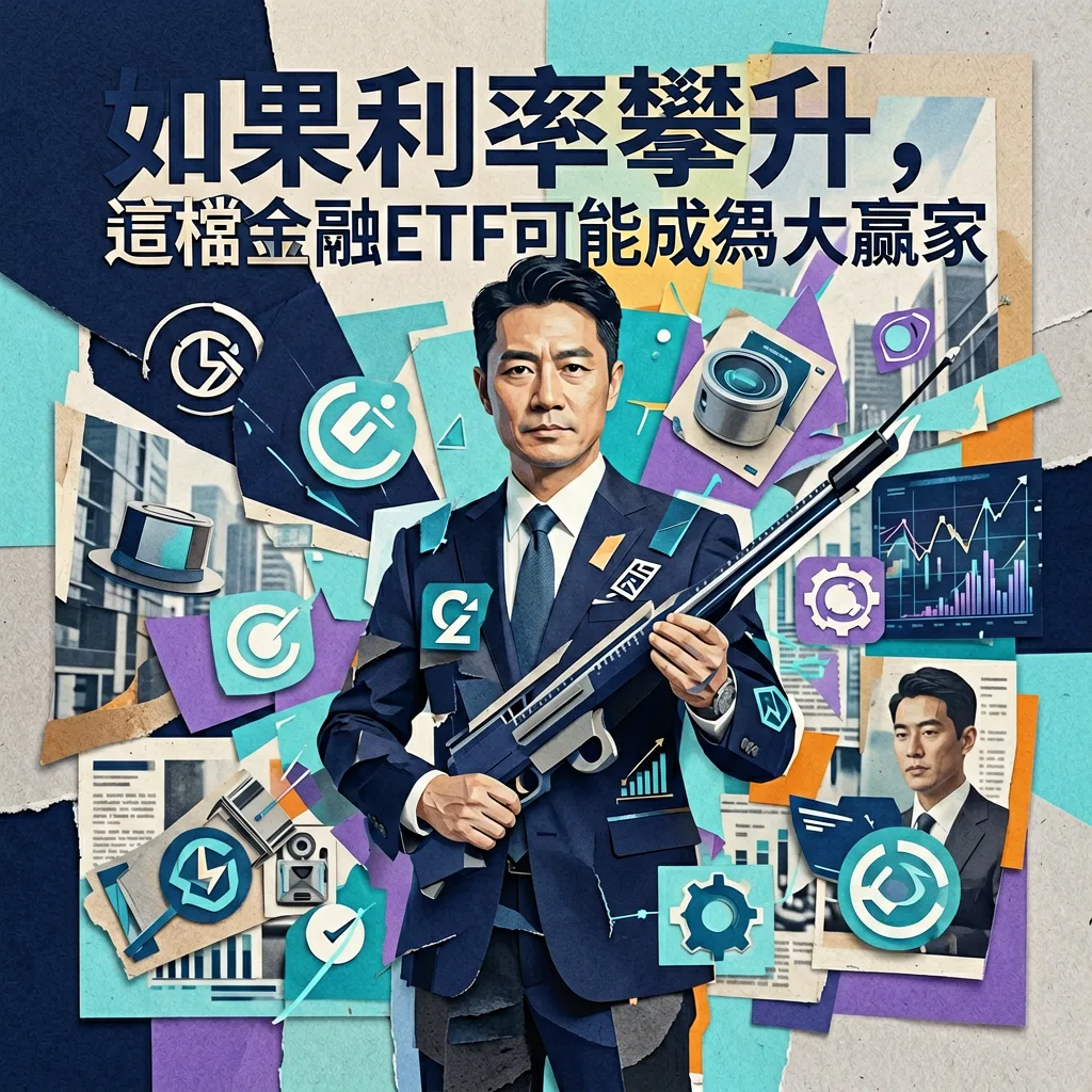 隨機焦點|如果利率攀升,這檔金融ETF可能成為大贏家・Pokémon Cards Beat the S&P 500・Netflix Stock's Last Decade Wa