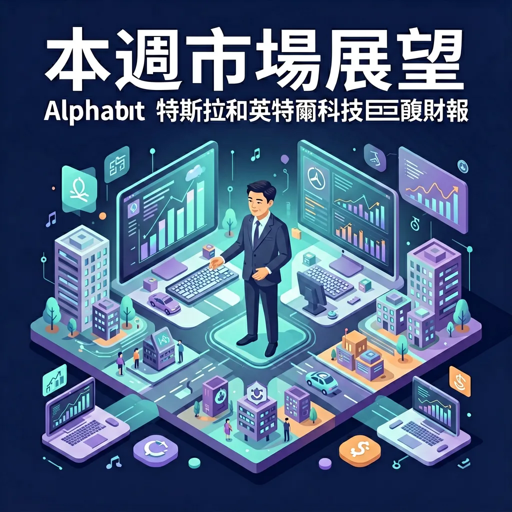 隨機焦點|本週市場展望:Alphabet、特斯拉和英特爾領銜科技巨頭財・股市出現155年來僅三次的現象——1999、2022、202・IHE vs. BBH: Which Healthcare