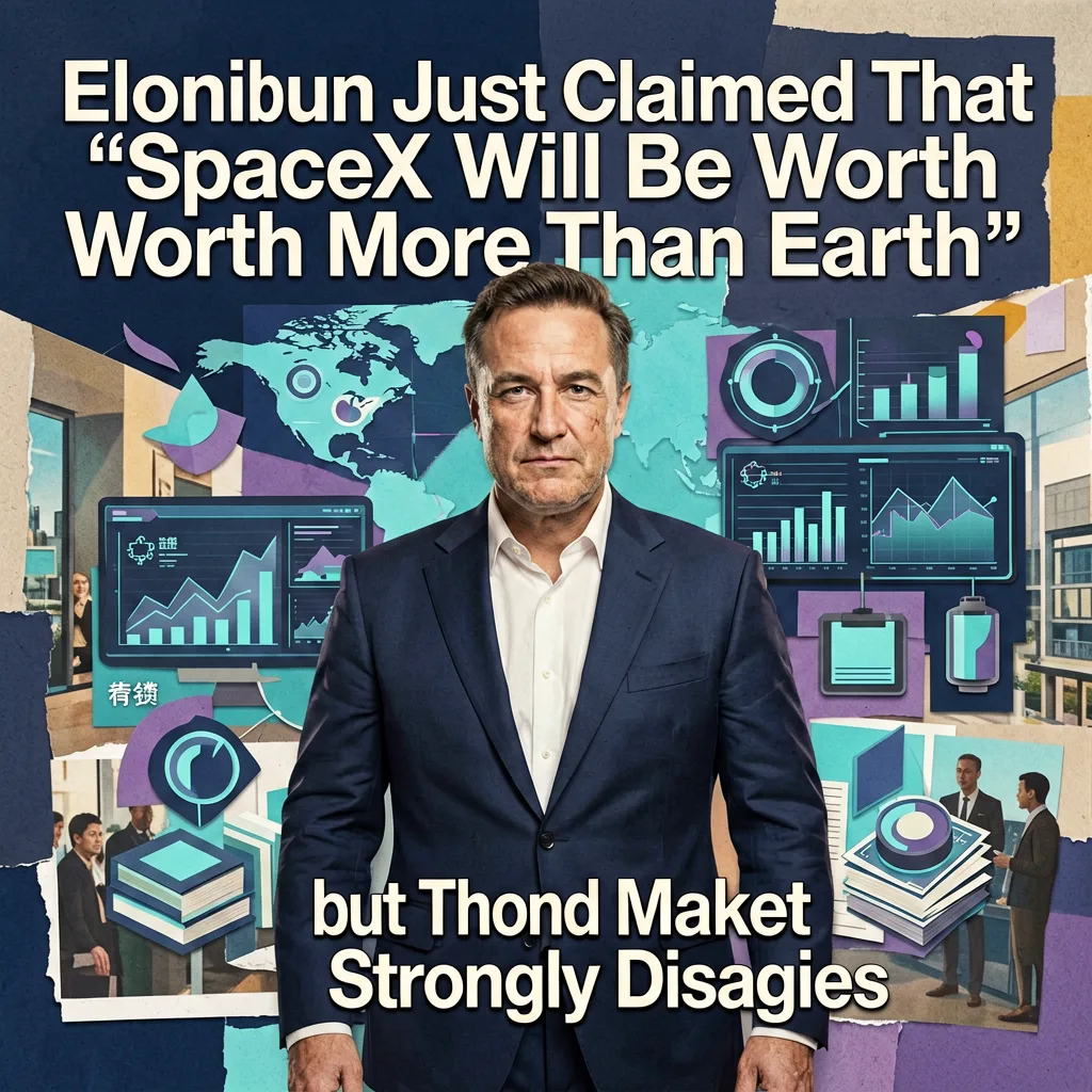 隨機焦點|Elon Musk Just Claimed That "S・專門揭發詐騙的CBS記者,差點被冒充詐騙騙到——他狂奔銀行領・BlackRock draws Wall Street's