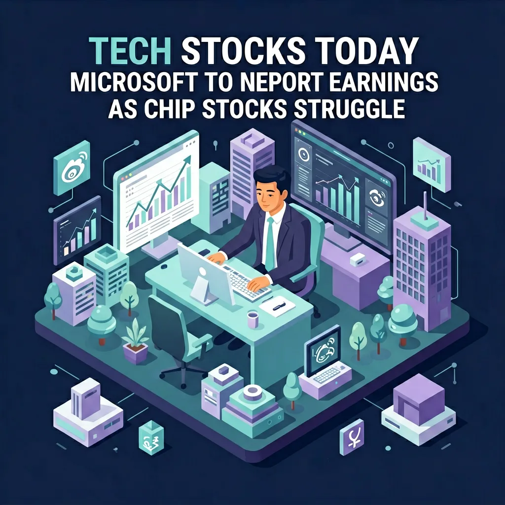 隨機焦點|Tech stocks today: Microsoft a・Vinted taps DHL’s Germany coll・Kedge – 具備可分支 VM 快照與全域 SQLite