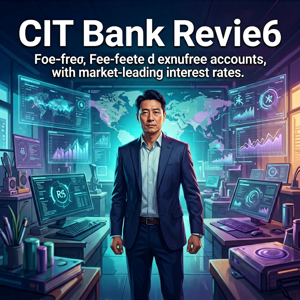 隨機焦點|CIT Bank review (2026): Fee-fr・SpaceX stock keeps sliding. Wh・The bond market's danger zone