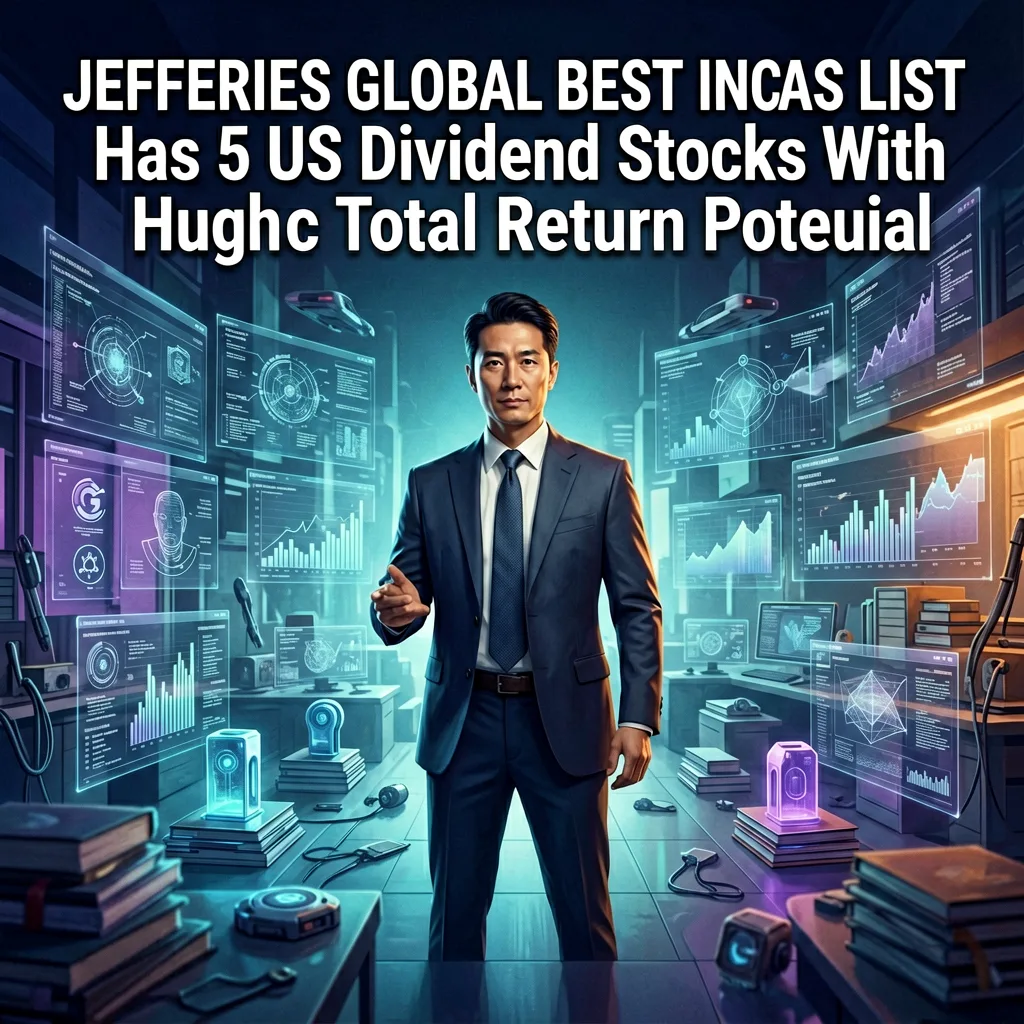 隨機焦點|Jefferies Global Best Ideas Li・Should You Buy Fortinet Stock・Simpson Manufacturing Co., Inc
