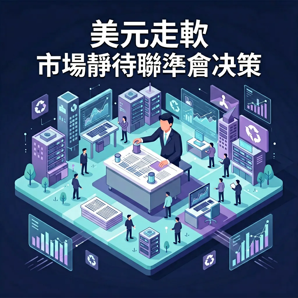 隨機焦點|美元走軟,市場靜待聯準會決策・IQVIA Holdings Inc. Q2 2026 Ea・How To Bank 12% On IBM Stock B