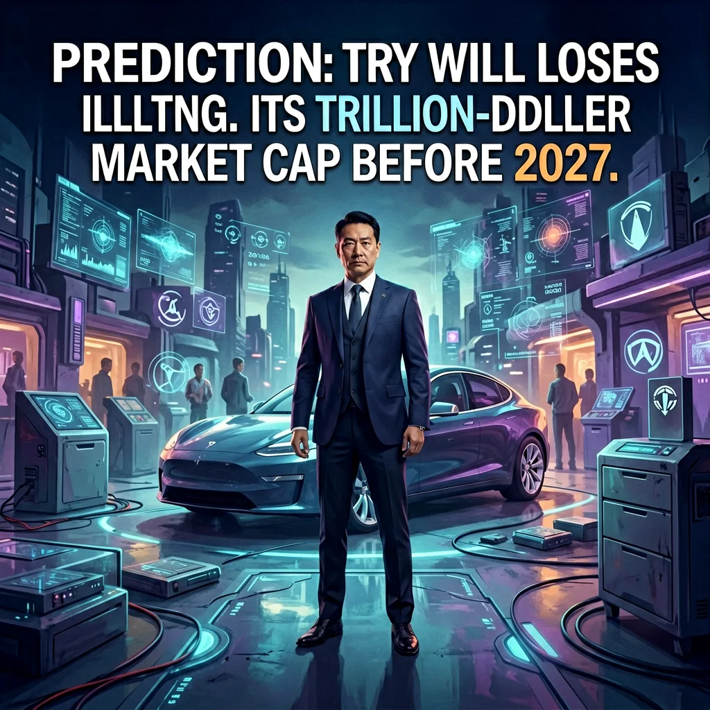 隨機焦點|Prediction: Tesla Will Lose It・Reformation stock closes 8 cen・Astera Labs vs. CoreWeave: Whi