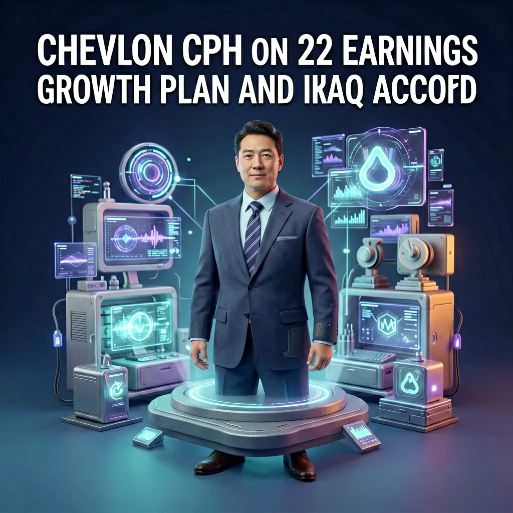 隨機焦點|Chevron CFO on 2Q Earnings, Gr・Ares Management Corporation Q2・Stocks boosted by tech earning