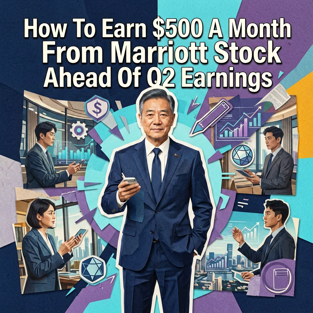 隨機焦點|How To Earn $500 A Month From・雪佛龍剛交出亮眼財報,這對股息代表什麼?・Power Co. of Canada Q2 Earning