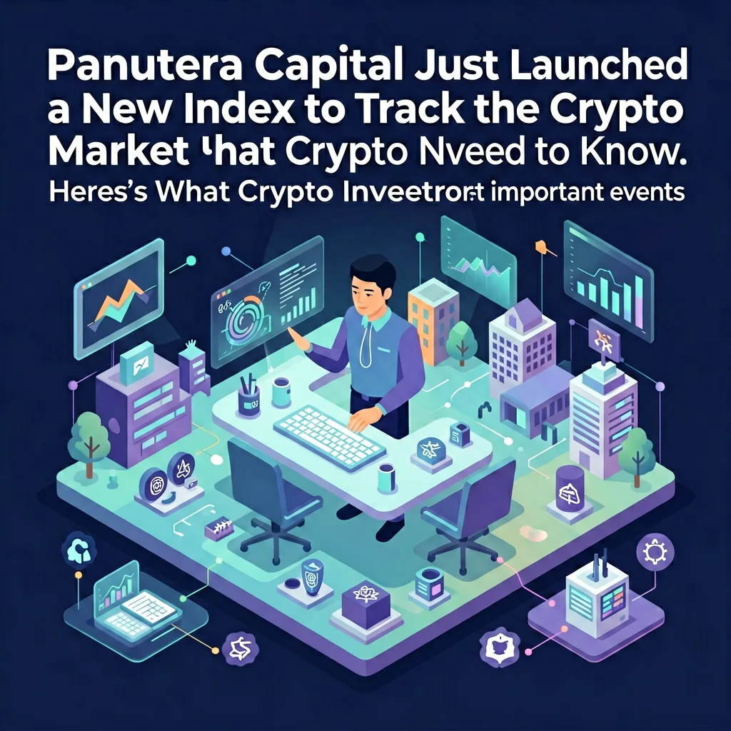 隨機焦點|Pantera Capital Just Launched・Marriott shares slide 4% as re・Goldman Sachs Adds Financial G