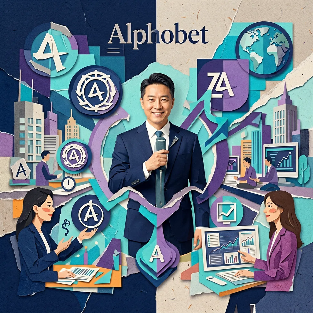 隨機焦點|Alphabet股票拆分:歷史與未來展望解析・亞馬遜股價受惠Q2雲端收益 市值突破3兆美元・Amazon, Meta, and Microsoft st