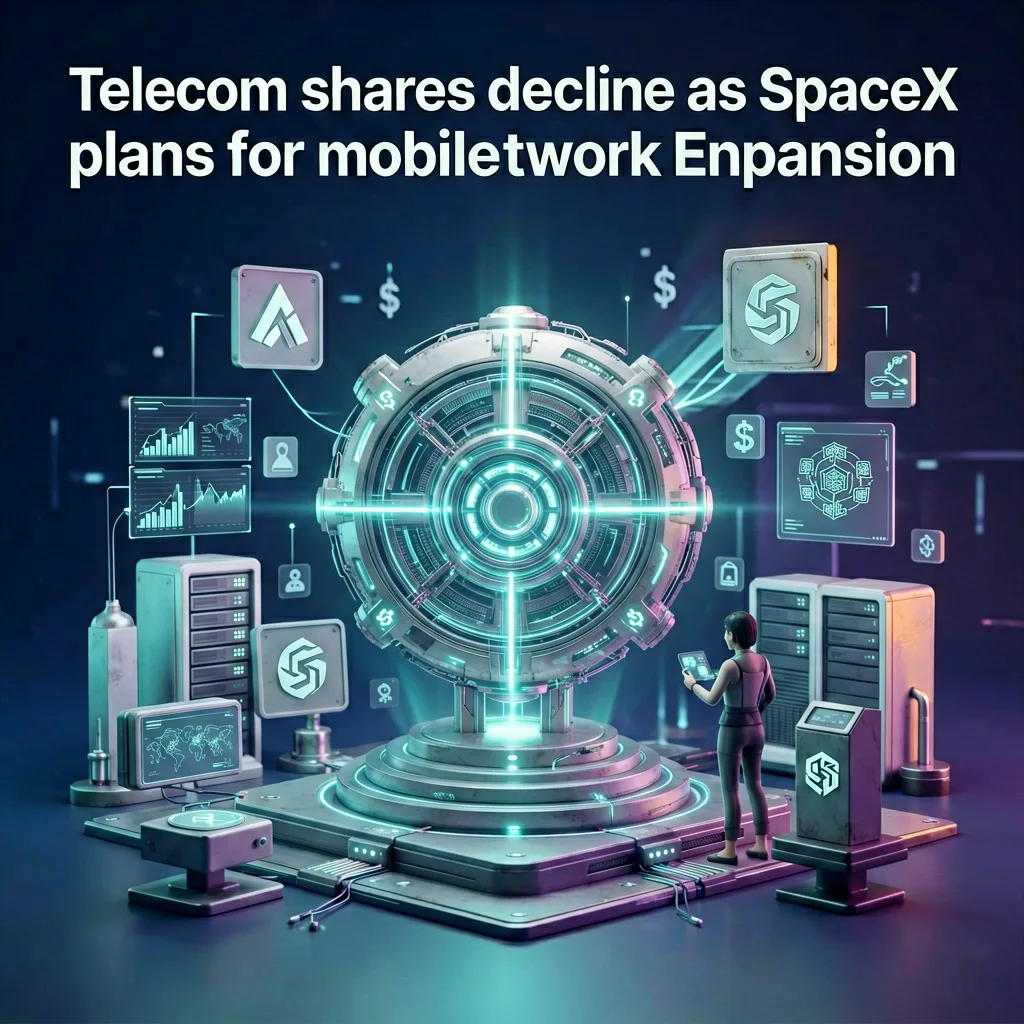 隨機焦點|Telecom shares decline as Spac・Bank of America, USAA ink pate・Edelman與Prime Capital就顧問流動限制達成