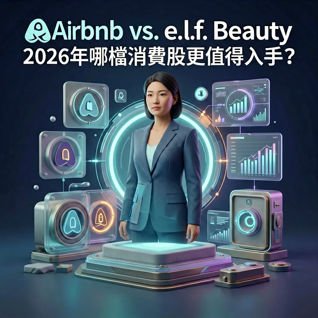 隨機焦點|Airbnb vs. e.l.f. Beauty:2026年・Analyst Report: Space Explorat・Show HN:Certo – 一個頒發 Open Badg