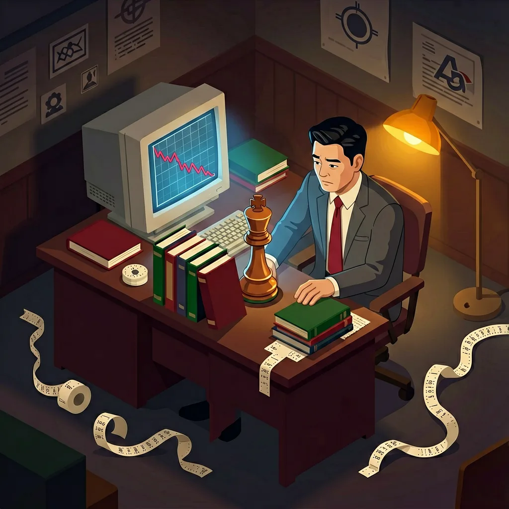 隨機焦點|Bank of America revamps Apple・Lumen (LUMN) Extends AWS Push・1987年股市崩盤,保羅·都鐸·瓊斯一天賺進1億美元:「交易
