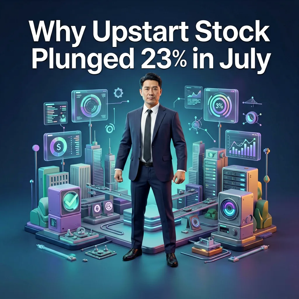 隨機焦點|Why Upstart Stock Plunged 23%・退休理財最難的課題:不是存到50萬美金,而是如何把它變成每月・Alphabet雲端業務營收暴增82%,下季有望更亮眼