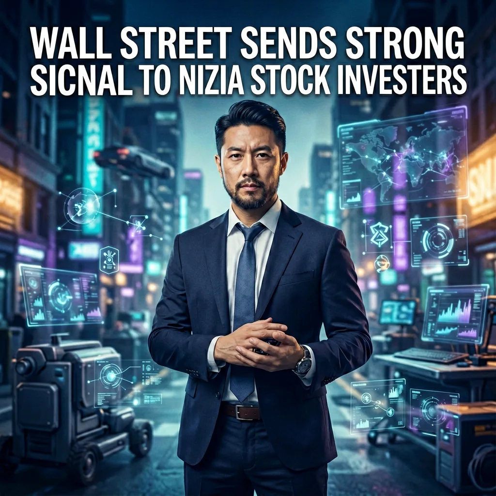 隨機焦點|Wall Street sends strong signa・Nine PBS could lose 70 years o・Heart Aerospace Completes Firs
