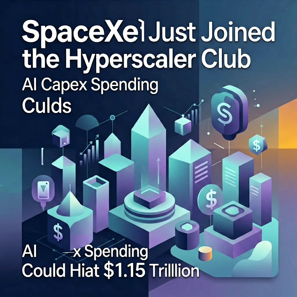 隨機焦點|SpaceX Just Joined the Hypersc・ETF League Tables: JPMorgan Pi・How ABBV Stock Moved Away From