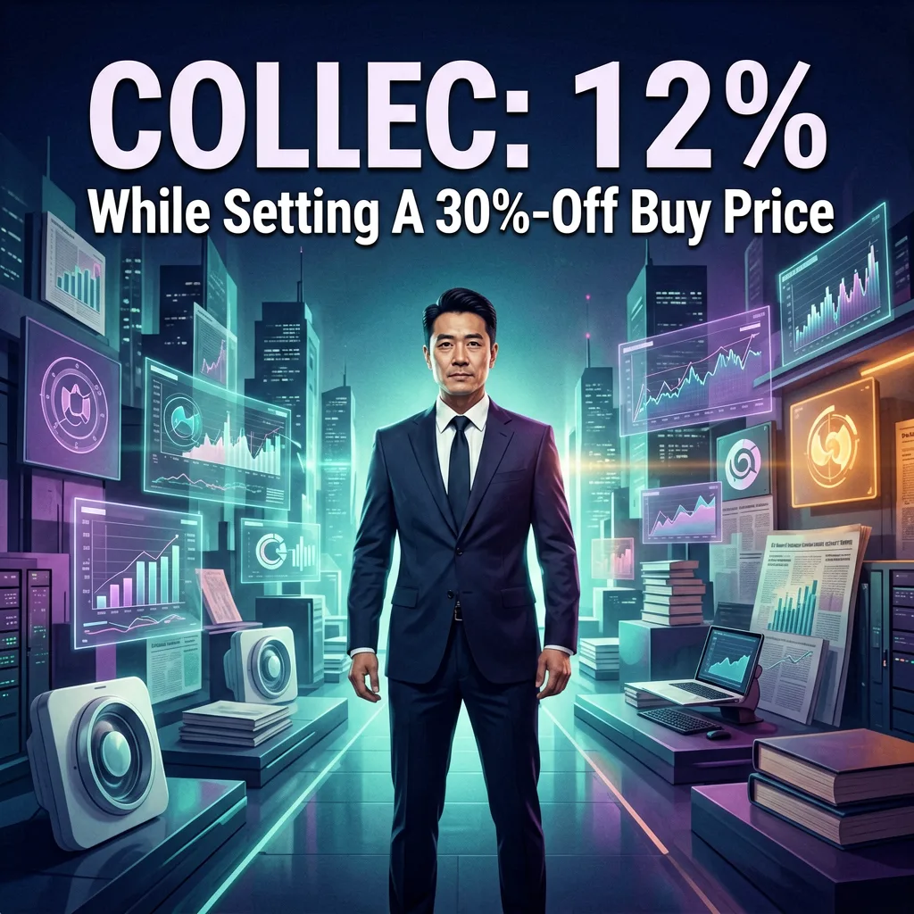 隨機焦點|ADBE Stock: Collect 12% While・The $120 billion market for co・World Liberty獲OCC有條件批准 透過國家信託銀