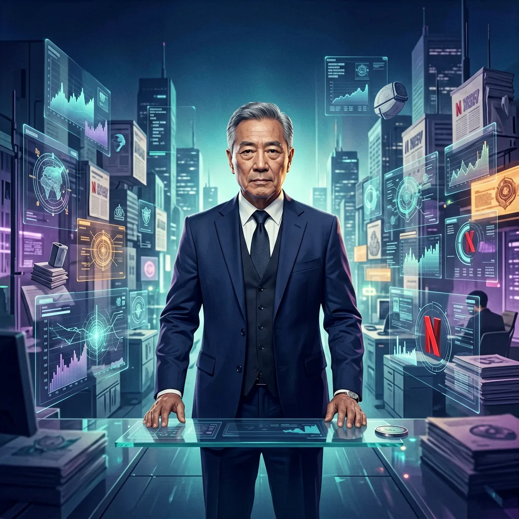 隨機焦點|吉姆·克雷默建議來電者向下攤平Netflix(NFLX)股票・Nvidia’s Financing Platform Wi・CoreWeave vs Nebius: Both Comp