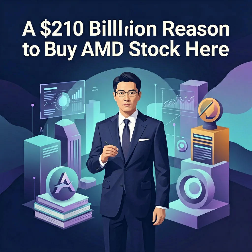隨機焦點|A $210 Billion Reason to Buy A・As Oracle Deepens Its Partners・Reddit Stock Jumped 11%. The B