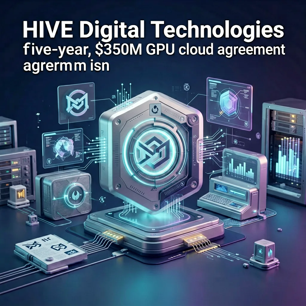 隨機焦點|HIVE Digital Technologies inks・Billionaires Are Betting on Th・Traws Pharma shares rise after