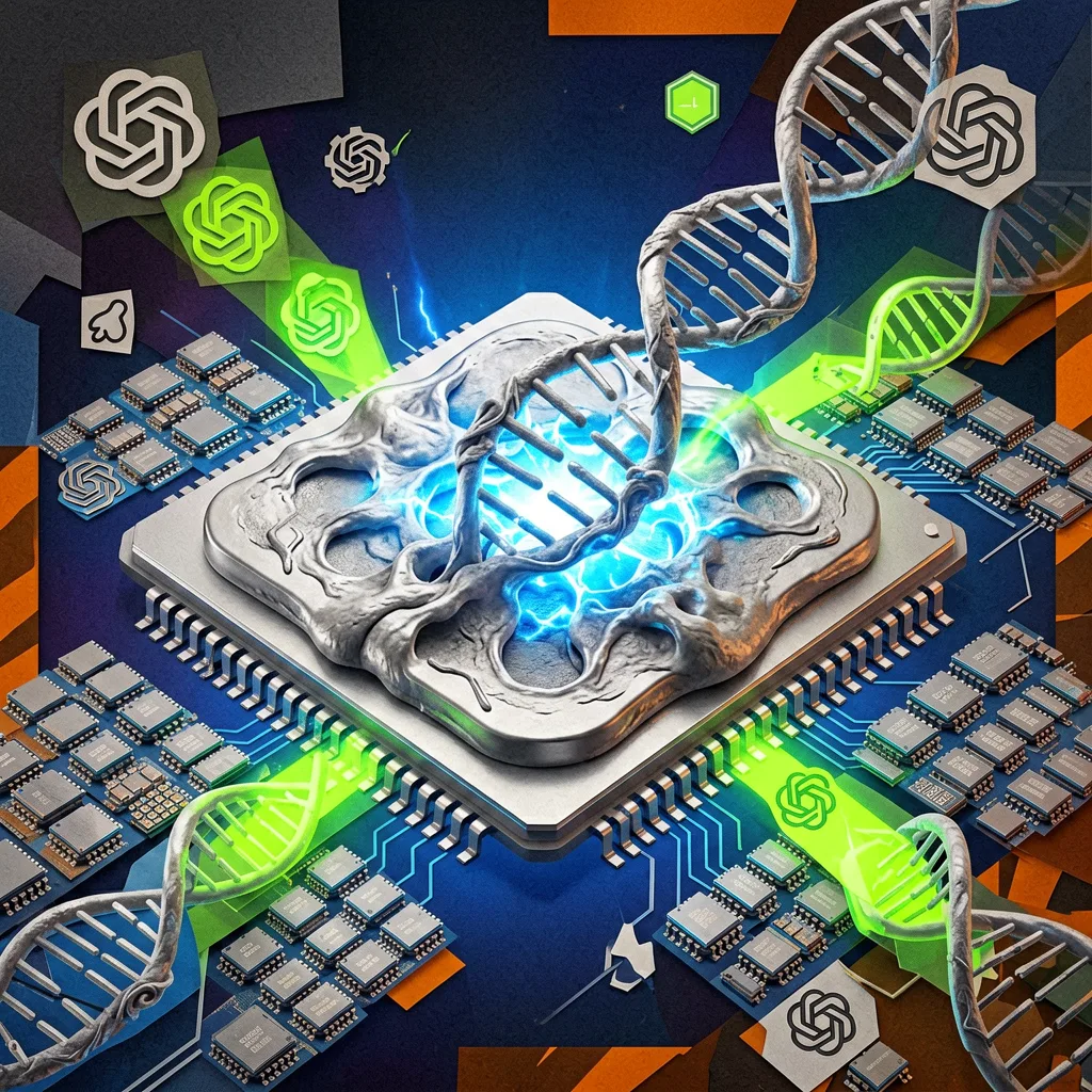 科技焦點|OpenAI的瘋狂一週:自研晶片、全球40% DRAM、5億・Mark Cuban Outlines ‘Multiple・富達揭露各年齡層美國人401(k)退休帳戶實際餘額——以及多